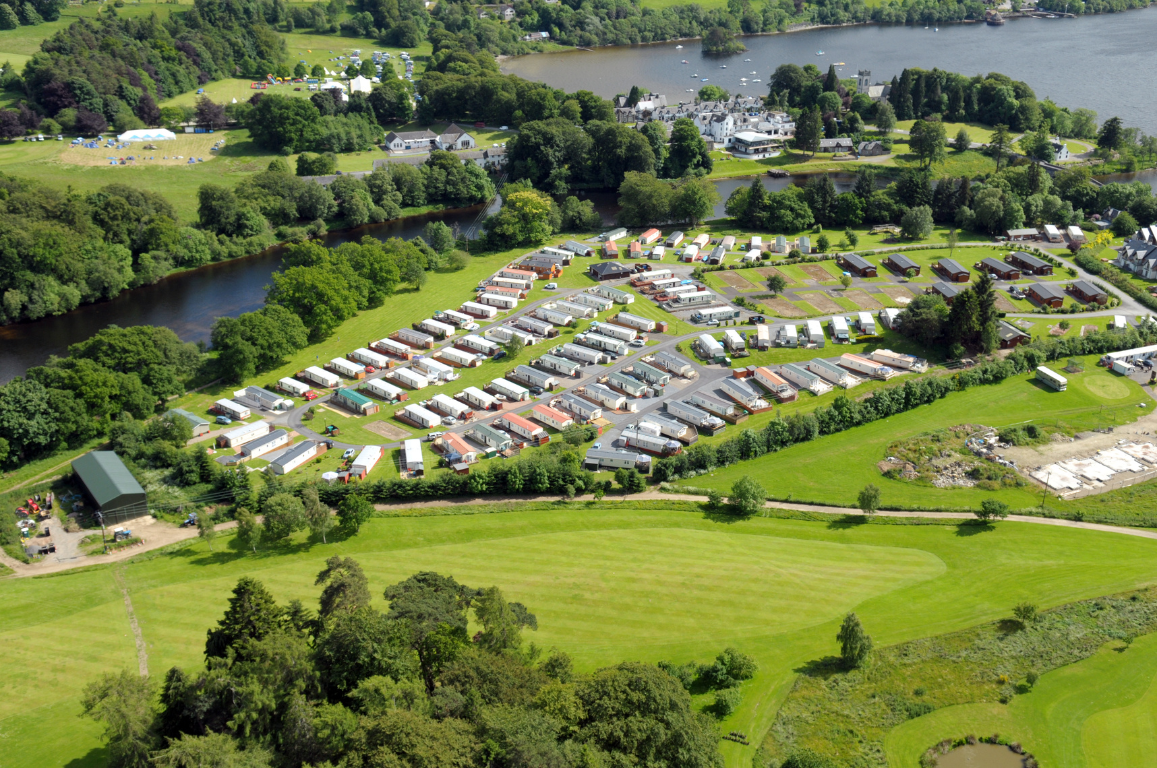 Caravan Park